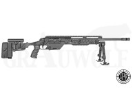 Steyr SSG 08-A1 Repetierer Kaliber .308 Winchester 60 cm Lauflänge