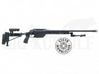 Steyr SSG 08 300 Winchester Magnum Repetierer Lauflänge 60 cm