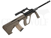 Steyr AUG A3 SA ARMY .223 Remington 