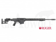 RUGER Precision Rifle Repetierbüchse .338 Lapua Magnum 66 cm Lauflänge