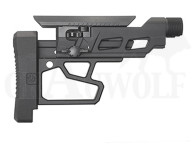 Ruger Precision Rifle® Hinterschaft
