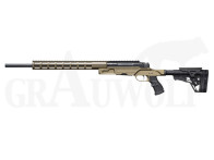 Haenel LR/ONE Präzisionsgewehr Repetierbüchse 6,5 mm Creedmoor 60 cm Lauflänge