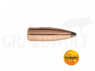 .308 / 7,62 mm 150 gr / 9,7 g Sierra Pro-Hunter Spitz Geschosse 100 Stück