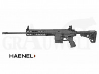 Haenel CR .308 Winchester Selbstladebüchse Lauflänge 20"
