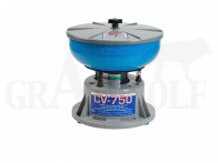 Dillon Tumbler CV-750 Hülsenreinigungsgerät 220 Volt