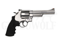 Smith & Wesson Model 629 6".44 Mag. stainless