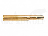 .404 Jeffrey 400 gr / 25,9 g Norma African PH Vollmantel Patronen 10 Stück
