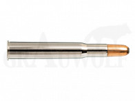 .500/416 Nitro Express 410 gr / 26,6 g Norma African PH Woodleigh Soft Nose Patronen 10 Stück