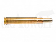 .416 Remington Magnum 400 gr / 25,9 g Norma African PH Vollmantel Patronen 10 Stück