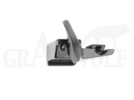 EAW Hebelschwenkmontage Hinterfuß Unterteil Prisma 14 mm Bauhöhe 5,0 mm Kröpfung 16 mm