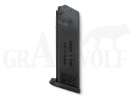 Heckler & Koch Magazin USP Standard .40 S&W 13 Schuss