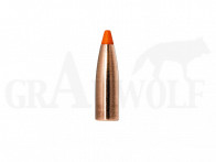 .243 / 6 mm 76 gr / 4,9 g Norma Tipstrike Varmint Geschosse 100 Stück