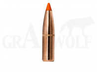.284 / 7 mm 160 gr / 10,4 g Norma Tipstrike Geschosse 100 Stück