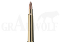 7x65R 123 gr / 8,0 g RWS KS Patronen 20 Stück