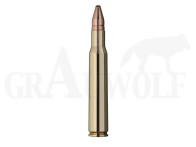 .30-06 Springfield 165 gr / 10,7 g RWS Doppelkern Patronen 20 Stück