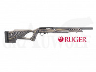 Ruger 10/22 Target Lite Selbstladebüchse 22 lfb