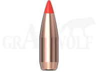 .204 / 5 mm 40 gr / 2,6 g Hornady V-Max Geschosse 100 Stück