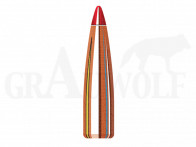 .2215 / 5,45 mm 60 gr / 3,9 g Hornady V-Max Geschosse 100 Stück