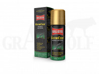 Ballistol GUNCER Keramik-Waffenöl Spray 50 ml