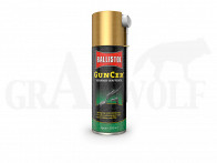 Ballistol GUNCER Keramik-Waffenöl Spray 200 ml