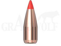 .224 / 5,6 mm 40 gr / 2,6 g Hornady V-Max Geschosse 100 Stück