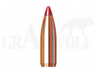 .224 / 5,6 mm 53 gr / 3,4 g Hornady V-Max Geschosse 100 Stück