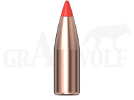.224 / 5,6 mm 55 gr / 3,6 g Hornady V-Max Geschosse 100 Stück