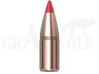 .224 / 5,6 mm 55 gr / 3,6 g Hornady V-Max Geschosse m. Crimprille 100 Stück