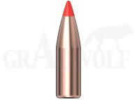 .224 / 5,6 mm 60 gr / 3,9 g Hornady V-Max Geschosse 100 Stück