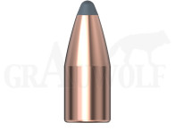 .224 / 5,6 mm 45 gr / 2,9 g Hornady SpirePoint Hornet Geschosse 100 Stück