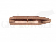 .308 / 7,62 mm 205 gr / 13,0 g Sierra HPBT GameKing Geschosse 100 Stück für .300 Blackout