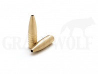 .224 / 5,6 mm 52 gr / 3,4 g LOS Hunter Tactic Geschosse 100 Stück