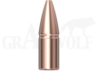 .224 / 5,6 mm 50 gr / 3,2 g Hornady CX Geschosse 50 Stück