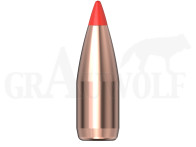 .243 / 6 mm 58 gr / 3,8 g Hornady V-Max Geschosse 100 Stück