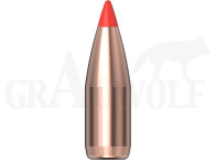 .243 / 6 mm 65 gr / 4,2 g Hornady V-Max Geschosse 100 Stück