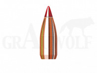 .224 / 5,6 mm 40 gr / 2,6 g Hornady V-Max Geschosse 250 Stück