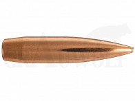 .224 / 5,6 mm 80,5 gr / 5,2 g Berger FULLBORE Target Geschosse 1000