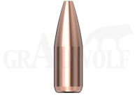 .224 / 5,6 mm 52 gr / 3,4 g Hornady BTHP Match Geschosse 500 Stück