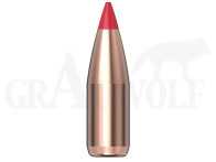 .224 / 5,6 mm 52 gr / 3,4 g Hornady ELD-Match Geschosse 100 Stück