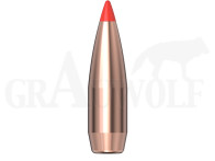 .264 / 6,5 mm 95 gr / 6,2 g Hornady V-Max Geschosse 100 Stück