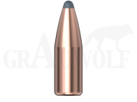.224 / 5,6 mm 60 gr / 3,9 g Hornady Varmint SpirePoint Geschosse 100 Stück