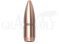 .224 / 5,6 mm 62 gr / 4,0 g Hornady FMJ Vollmantel Geschosse 5500 Stück
