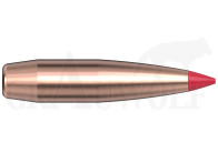 .224 / 5,6 mm 69 gr / 4,4 g Hornady ELD-VT Geschosse 100 Stück