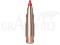 .224 / 5,6 mm 69 gr / 4,4 g Hornady ELD-VT Geschosse 100 Stück