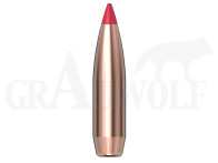 .224 / 5,6 mm 73 gr / 4,7 g Hornady ELD-Match Geschosse 100 Stück