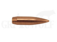 .308 / 7,62 mm 177 gr / 11,5 g Sierra MatchKing HPBT Geschosse 100 Stück