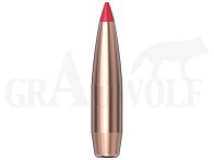 .224 / 5,6 mm 75 gr / 4,9 g Hornady ELD-Match Geschosse 100 Stück