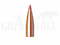 .284 / 7 mm 120 gr / 7,8 g Hornady V-Max Geschosse 100 Stück