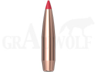 .224 / 5,6 mm 80 gr / 5,2 g Hornady ELD-Match Geschosse 100 Stück