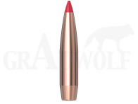.224 / 5,6 mm 80 gr / 5,2 g Hornady ELD-X Geschosse 100 Stück